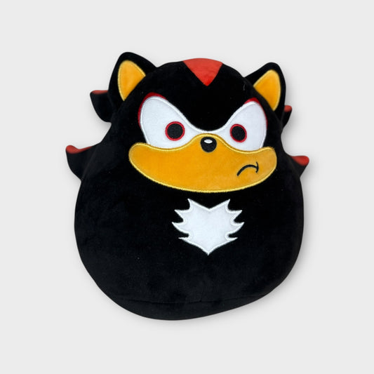 Sonic Character Stuffy