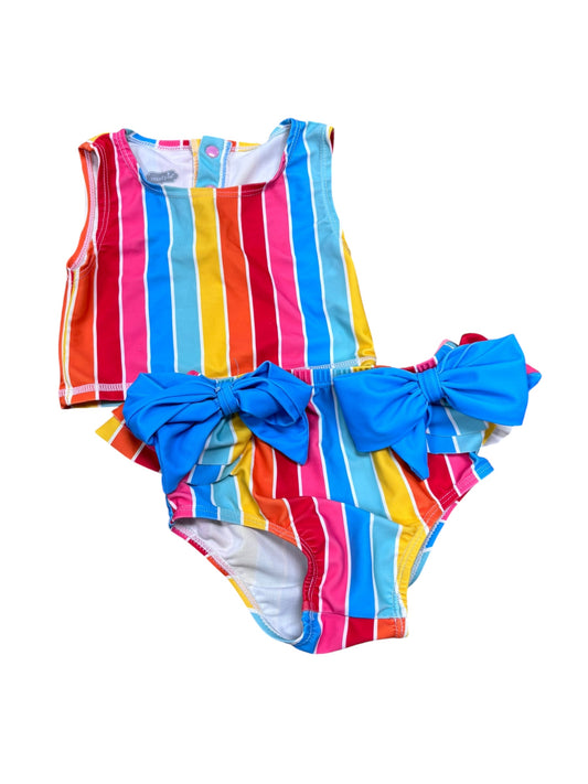 Girls 3t mudpie swimsuit