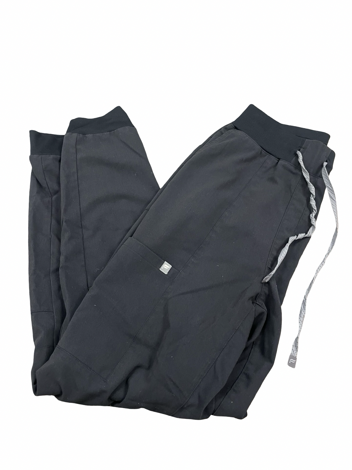 Women’s small Fabletics scrub pants