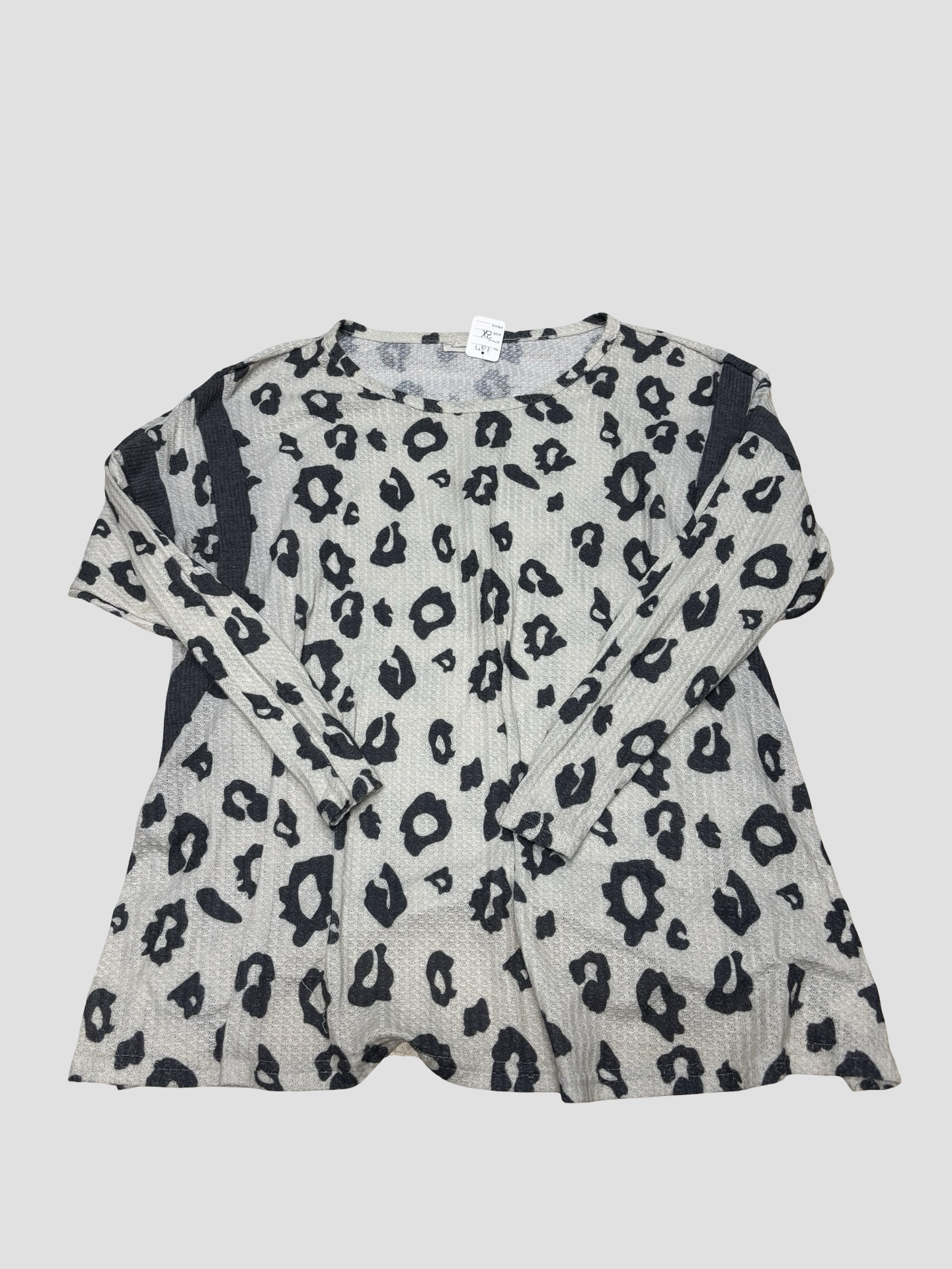 Women’s 3XL Long Sleeve