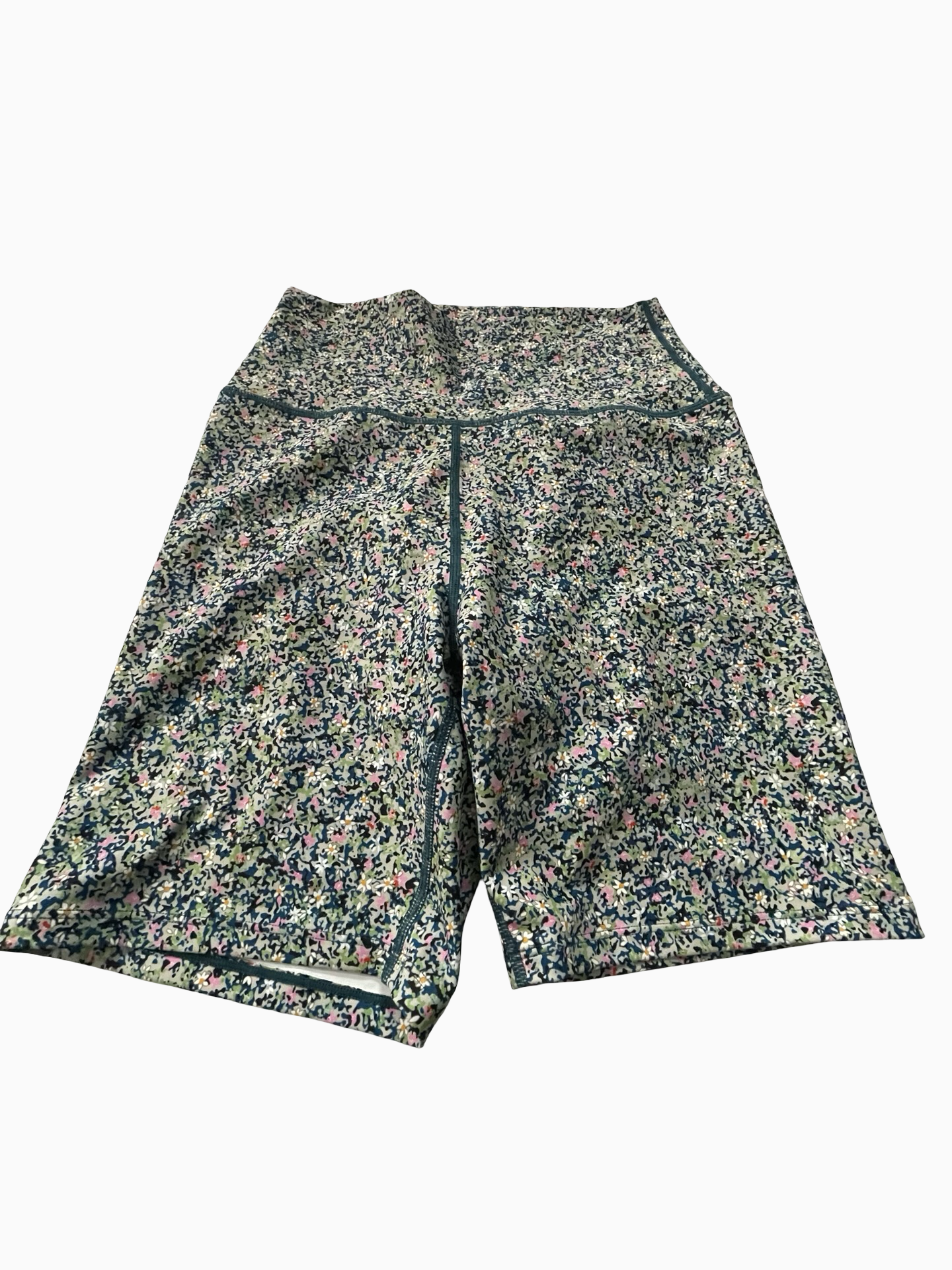 Women’s medium biker shorts