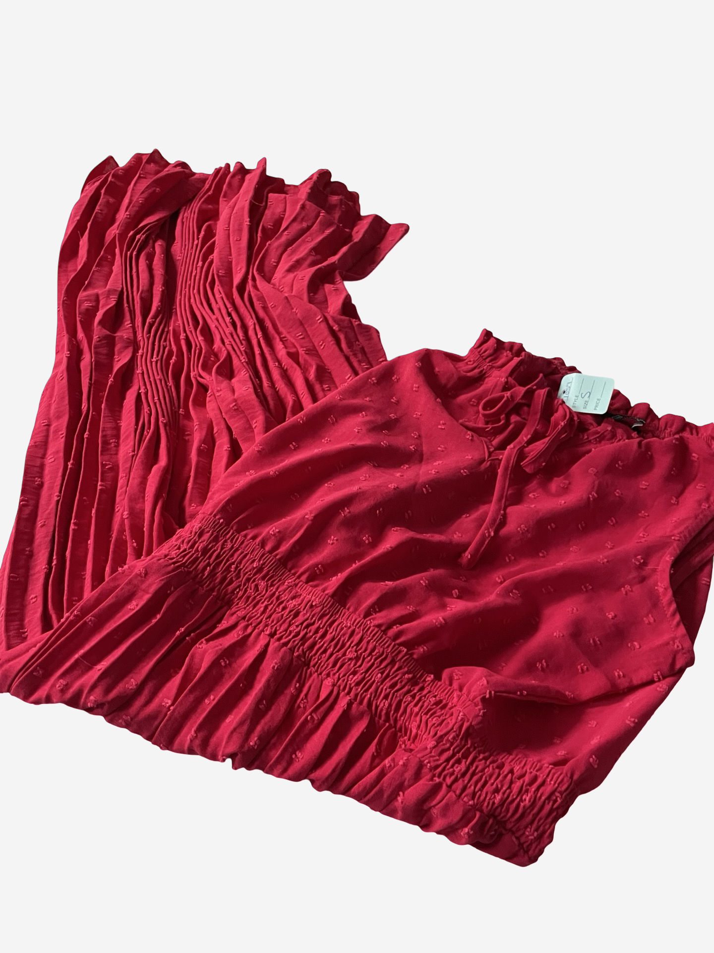 Women’s small dress