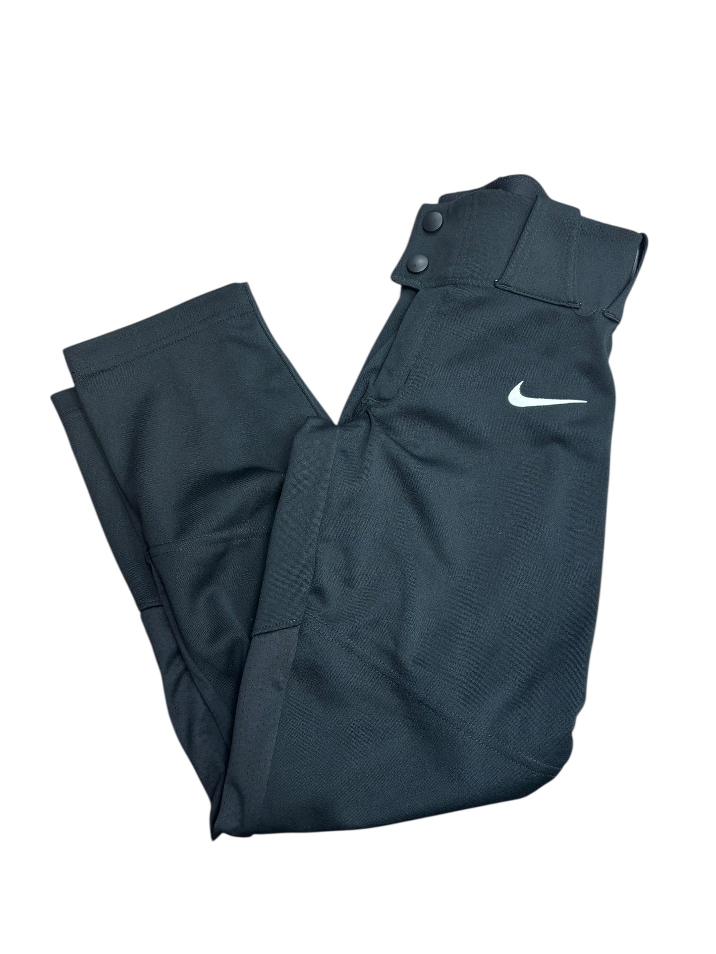 Boys small baseball pants Nike