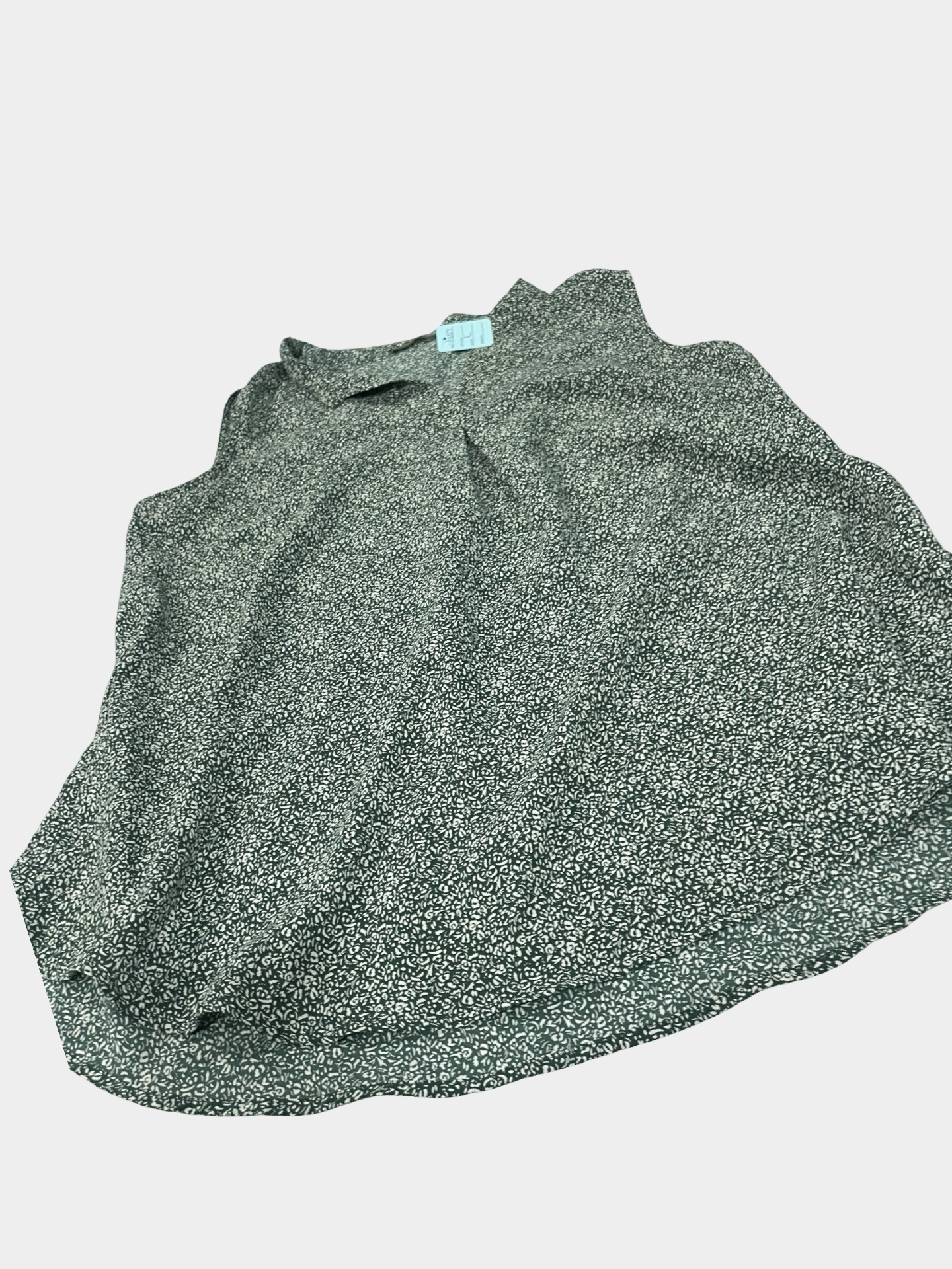 Women’s large blouse