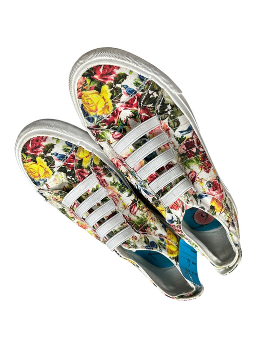 Womens 6 blowfish shoes