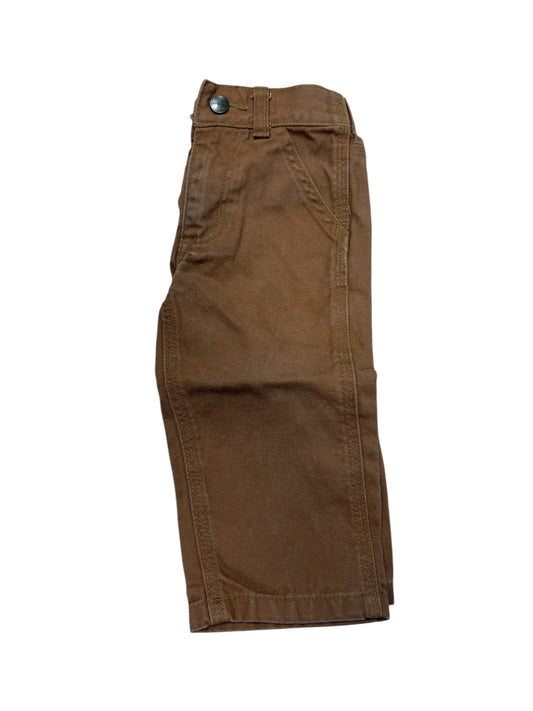 Boys 12 mo carhartt