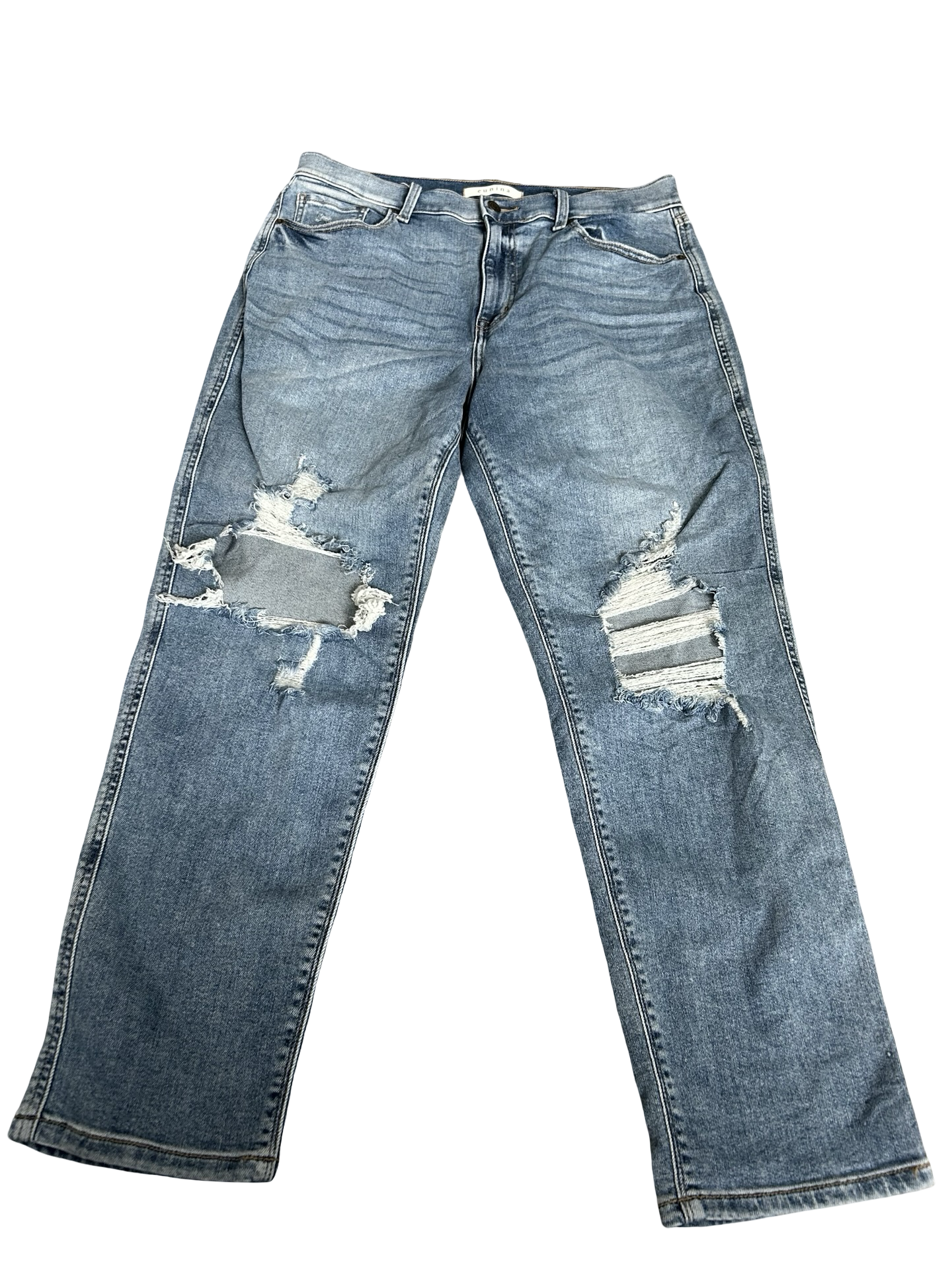 Women’s 11/30 Eunina Jeans