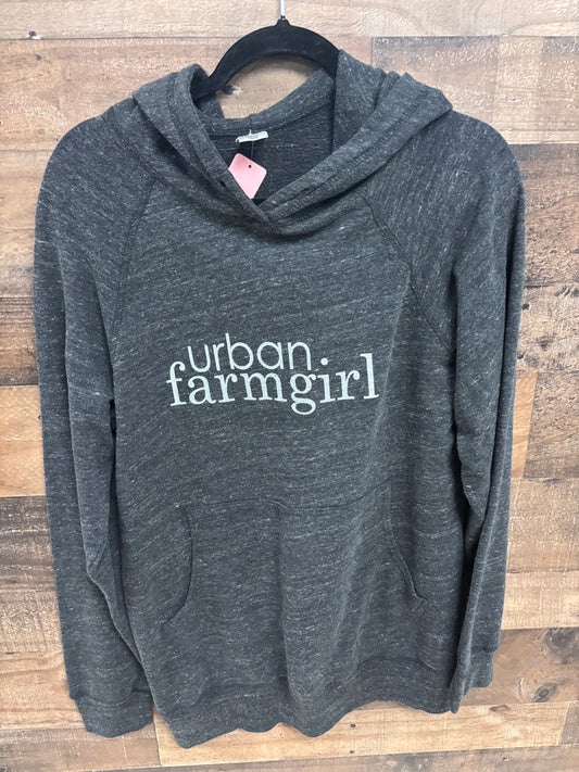 Women’s large sweatshirt