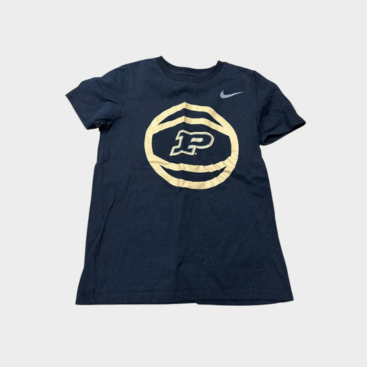 Boys Nike Purdue Shirt-7