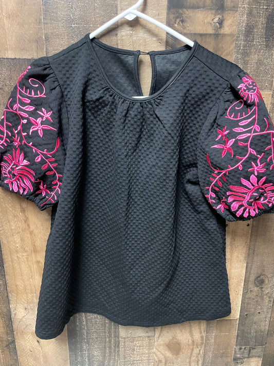 Women’s medium short sleeve