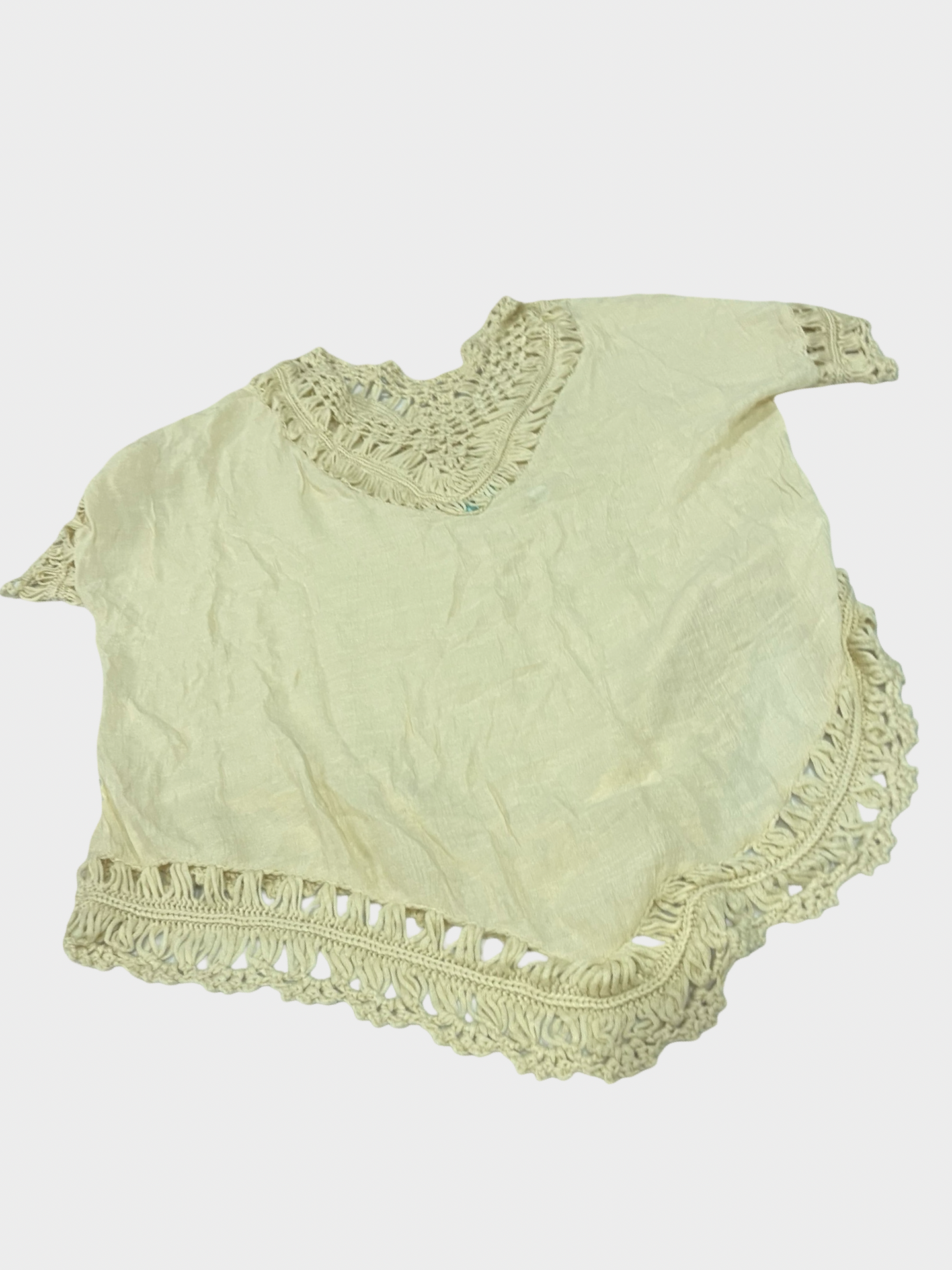 Women’s medium coverup