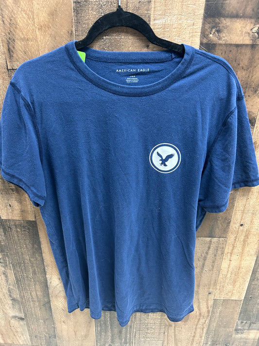 Mens large AE shirt