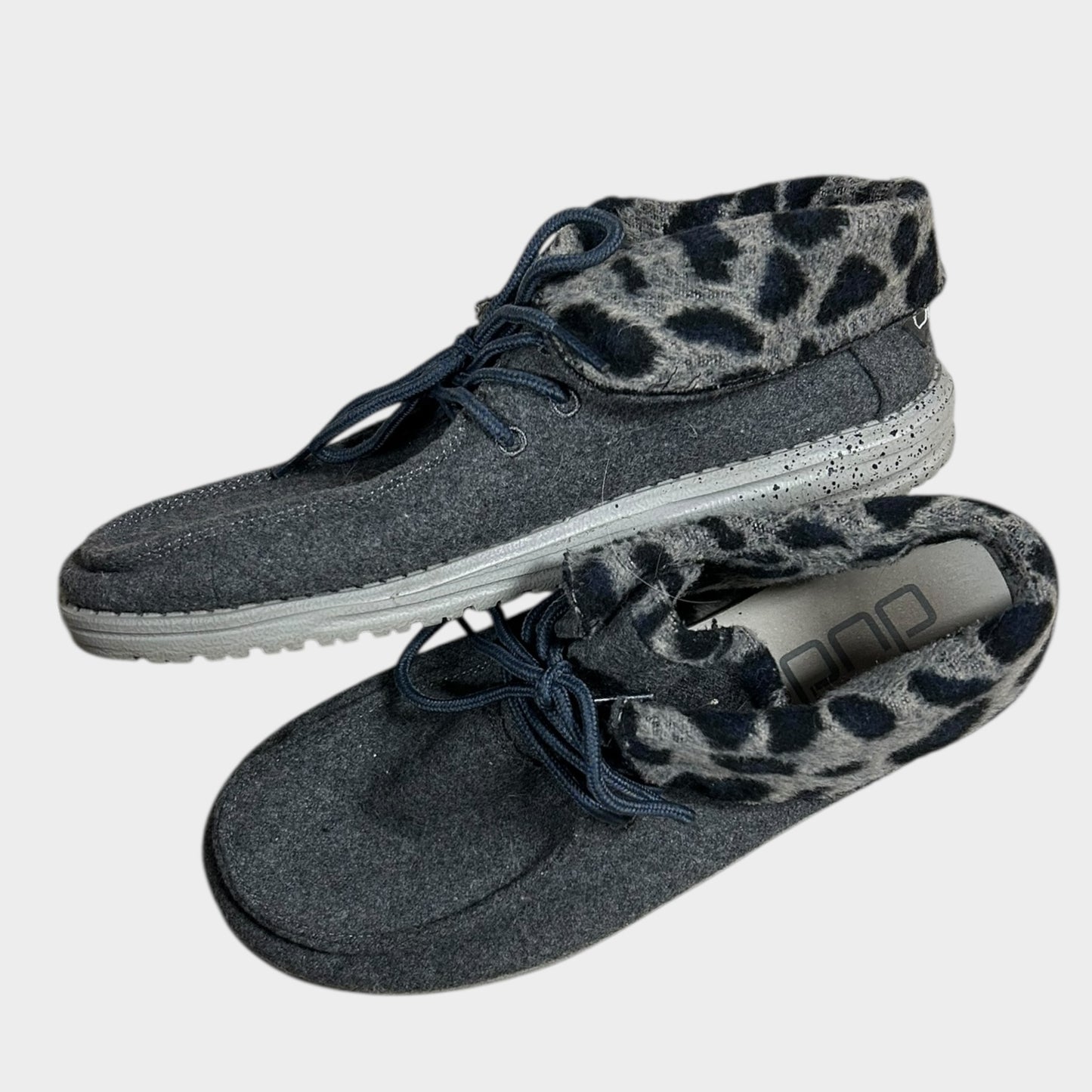 Women’s Hey Dudes-10