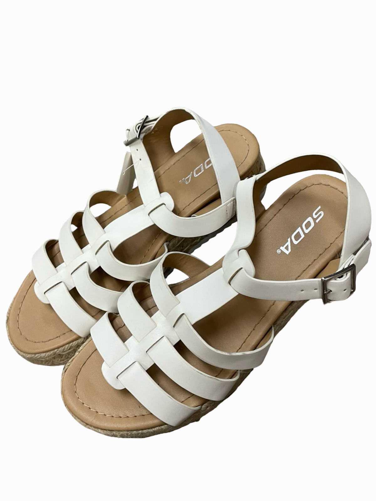 Women’s 8 Sandals