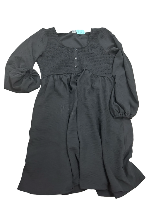 Women’s medium dress