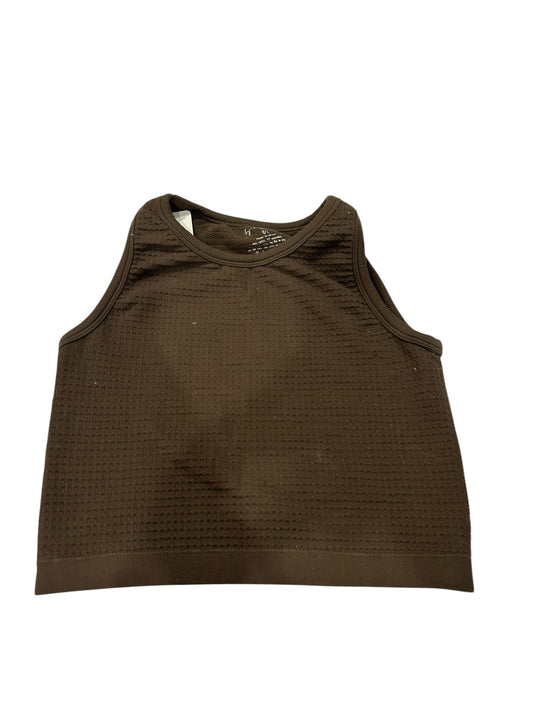 Womens m/l sports bra