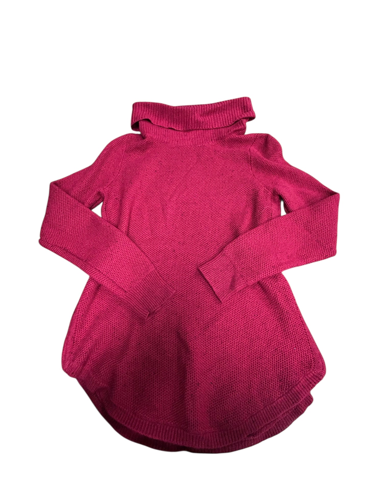 Womens small long sleeve