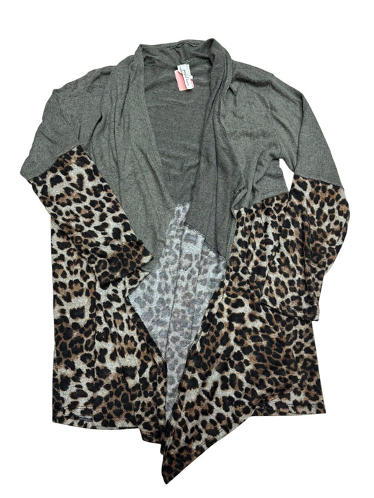 Women’s 1x cardigan