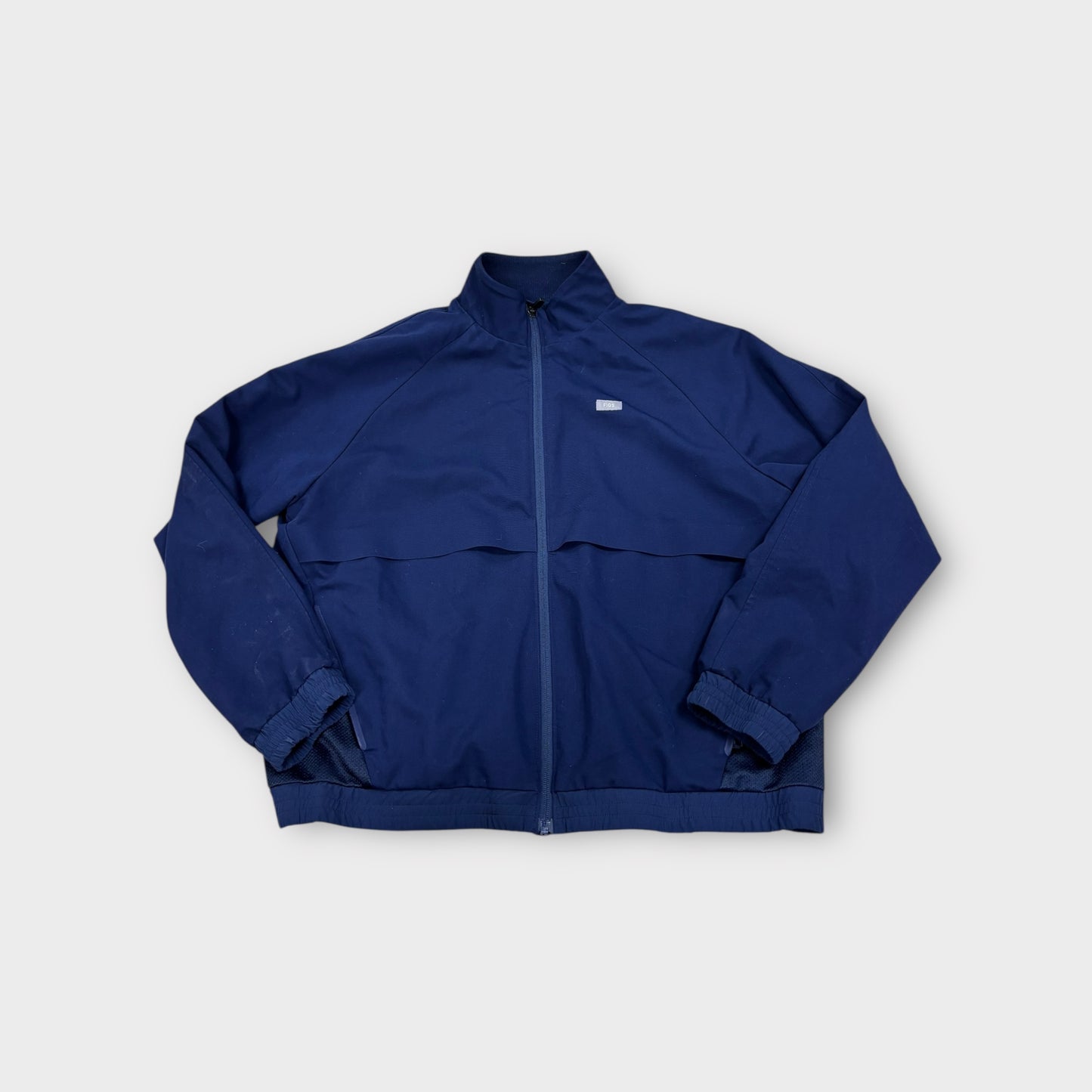 Women’s large fig jacket