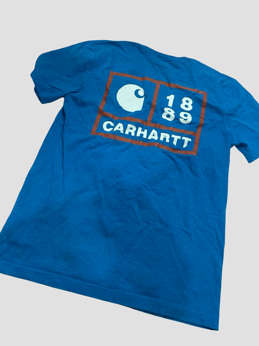 Men’s small Carhartt shirt