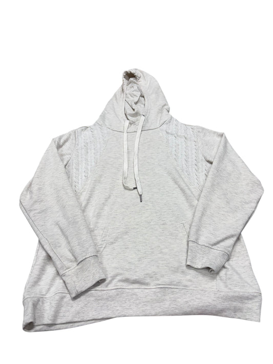 Women’s large sweatshirt