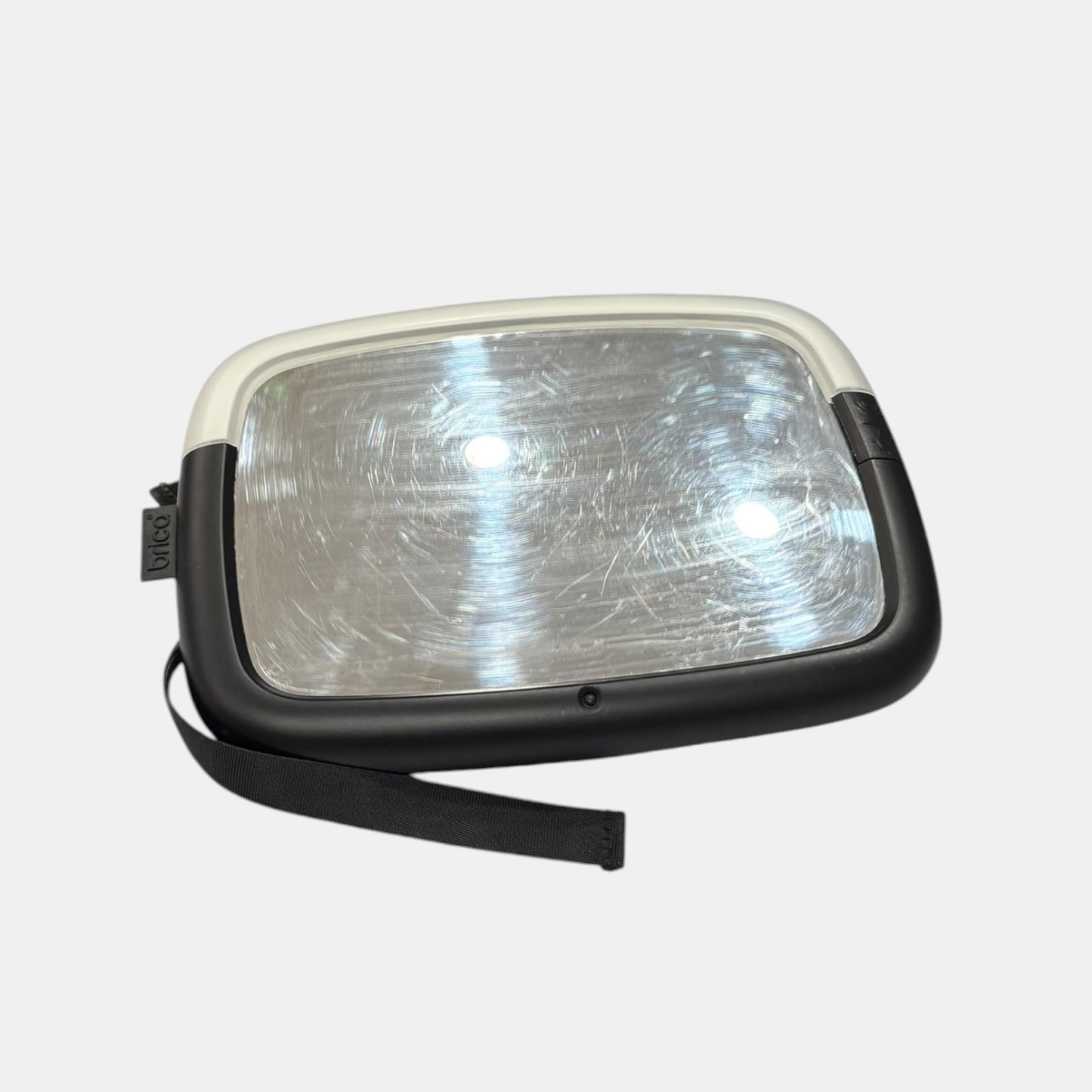 Infant car mirror