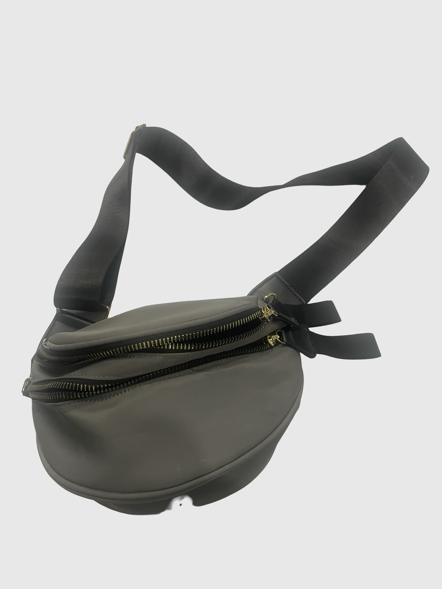 Purse (Spot on Back)