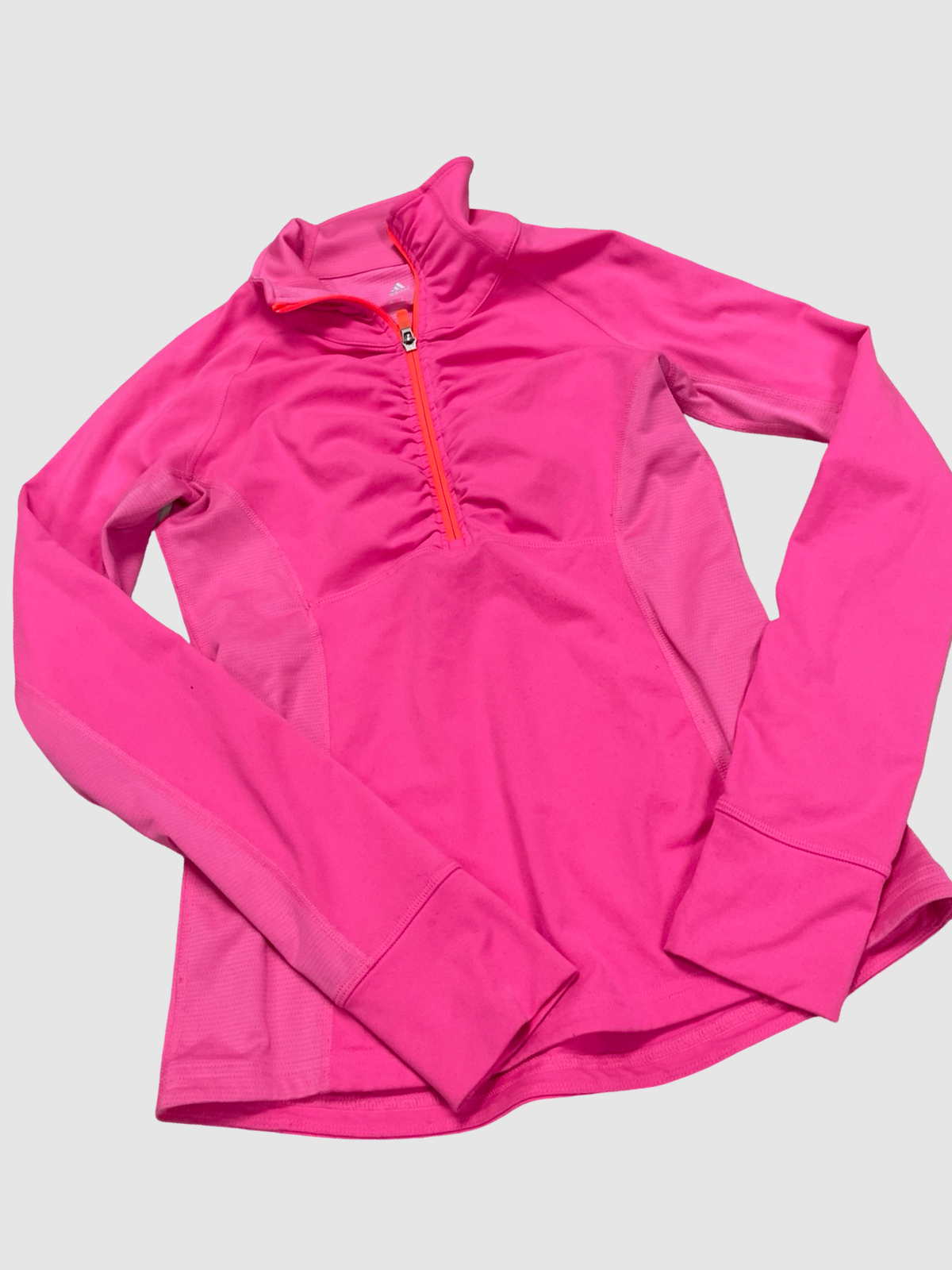 Women’s XS Quarter Zip