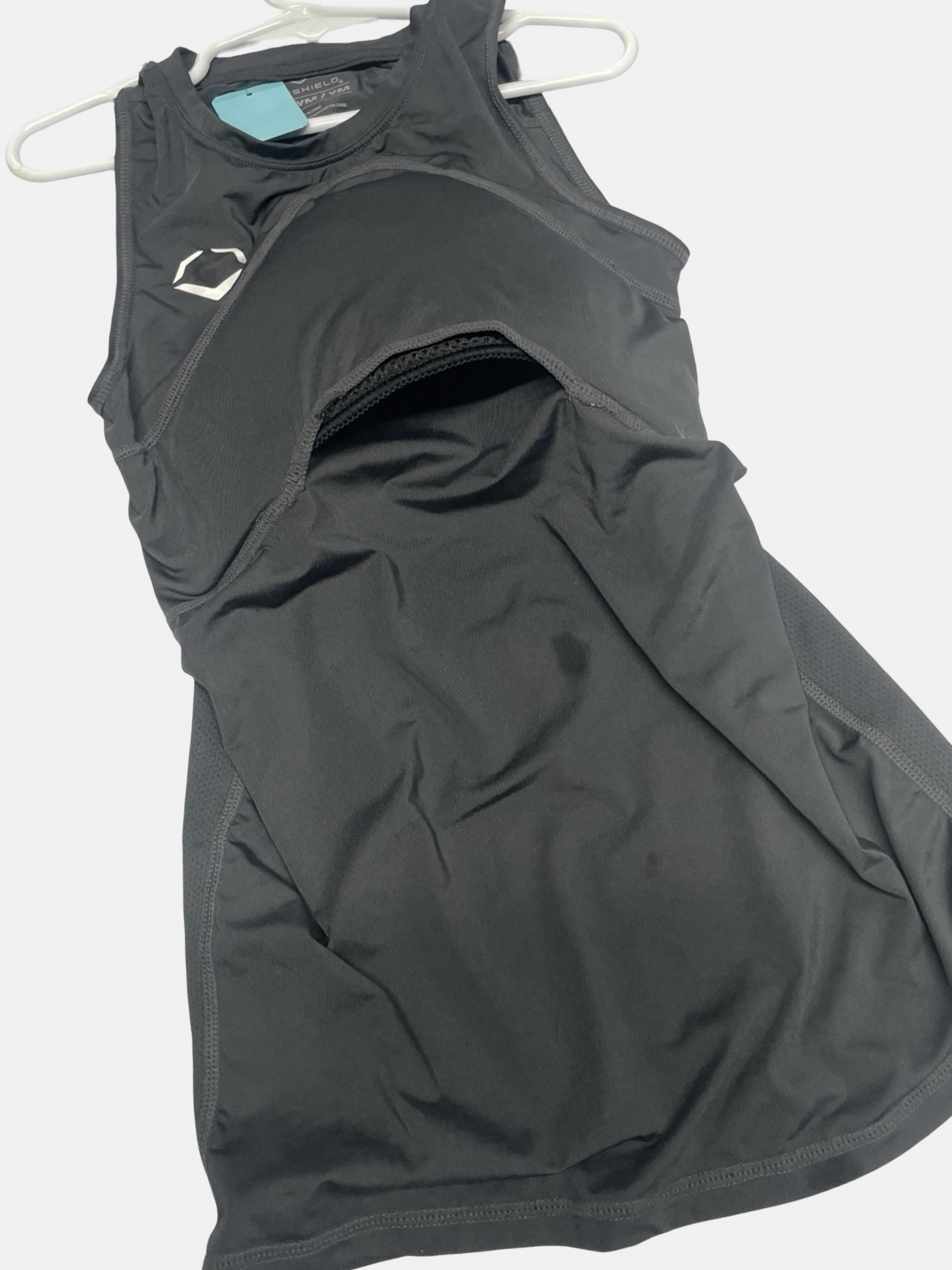 Boys YM Evoshield (stain)