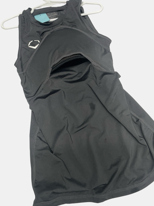 Boys YM Evoshield (stain)