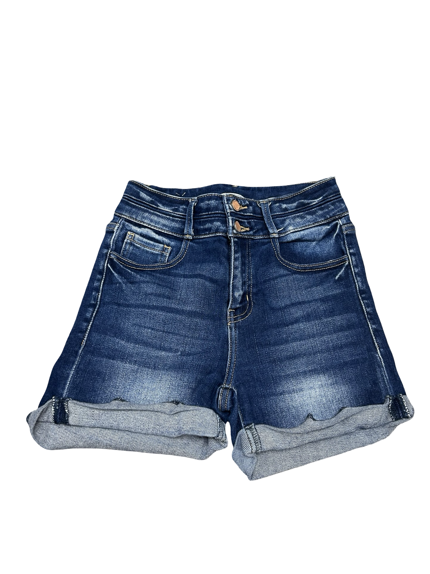 Girls 14 Kancan shorts