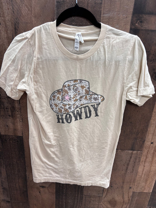 Women’s xs graphic shirt
