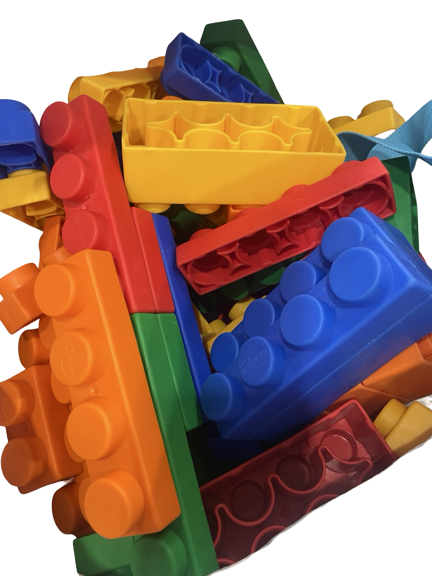 Blocks