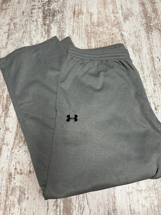 Men’s 2x Under Armour Sweatpants