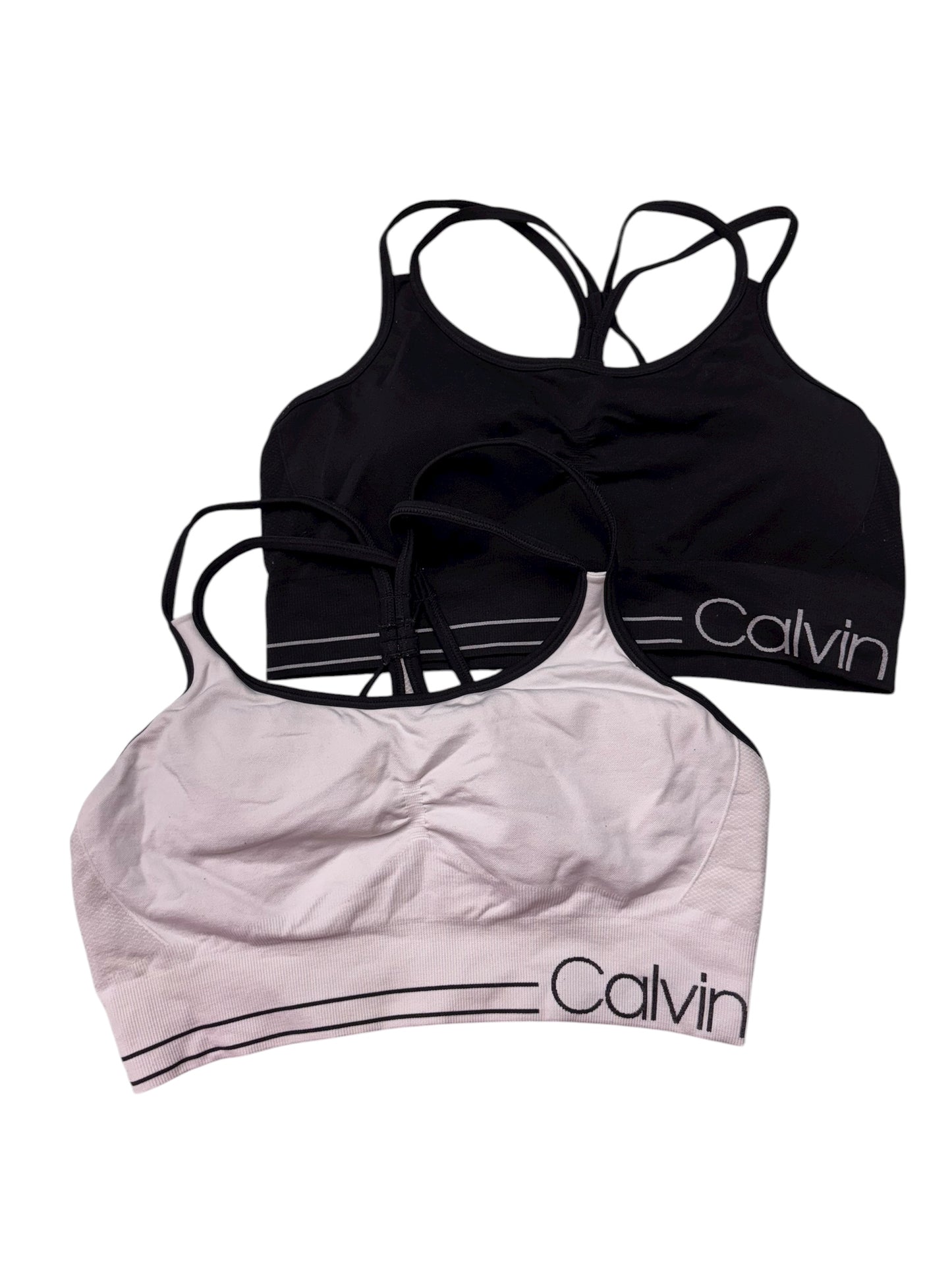 Calvin Klein medium bra