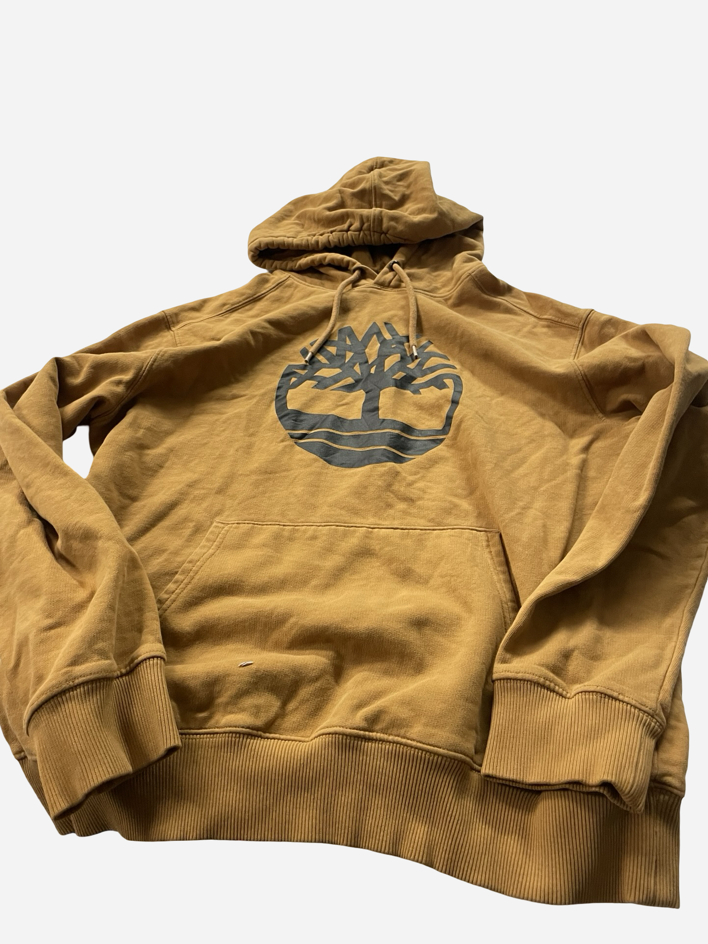 Men’s timberland hoodie-Large