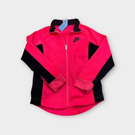 Girls Nike Zip Up-6x