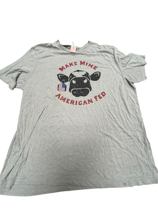 Women’s 3xl graphic shirt