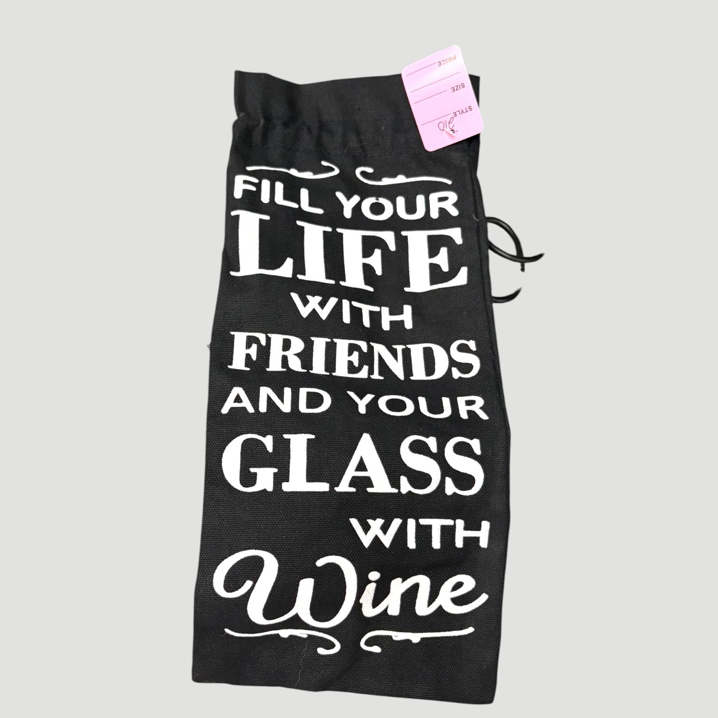 Wine bag