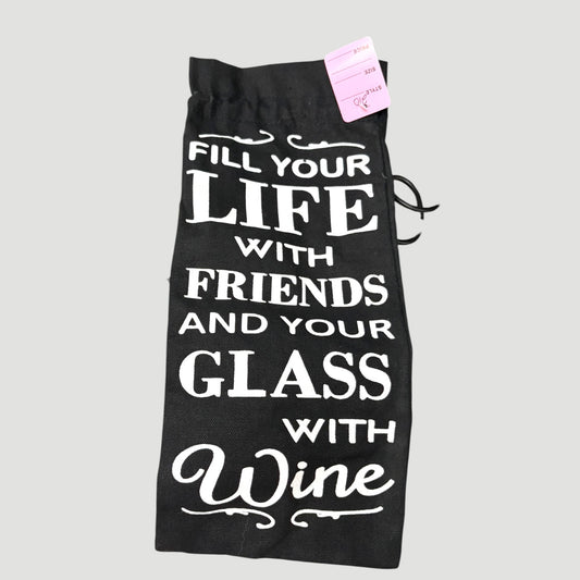 Wine bag