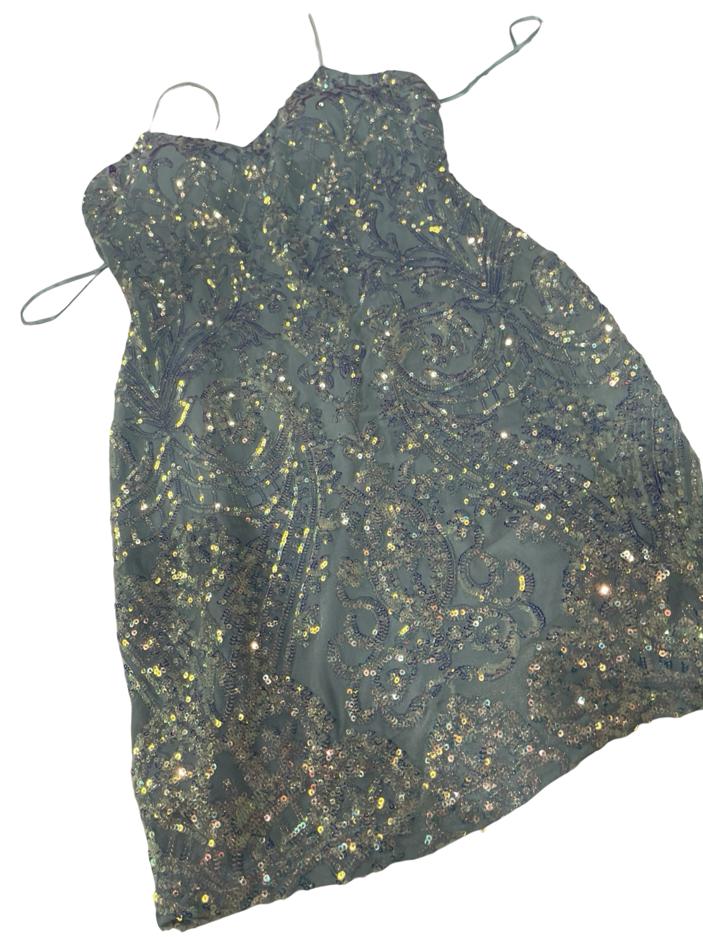 Women’s small dress