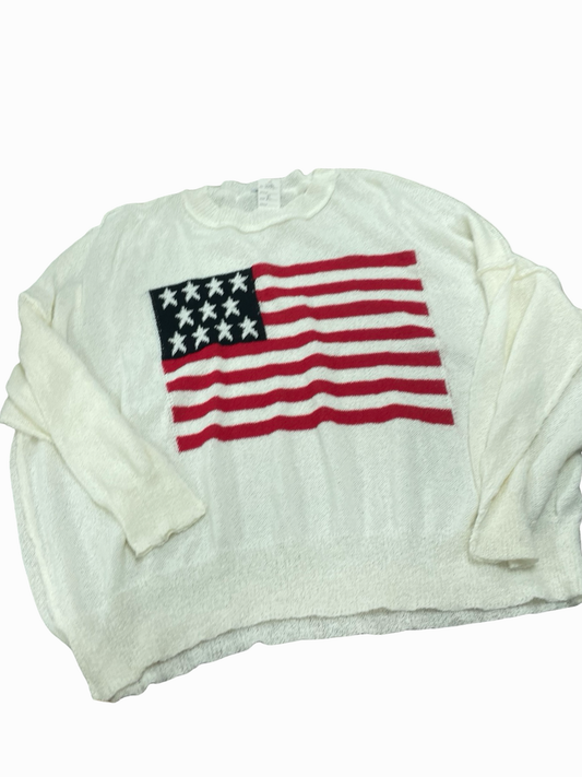 Women’s XL Sweater