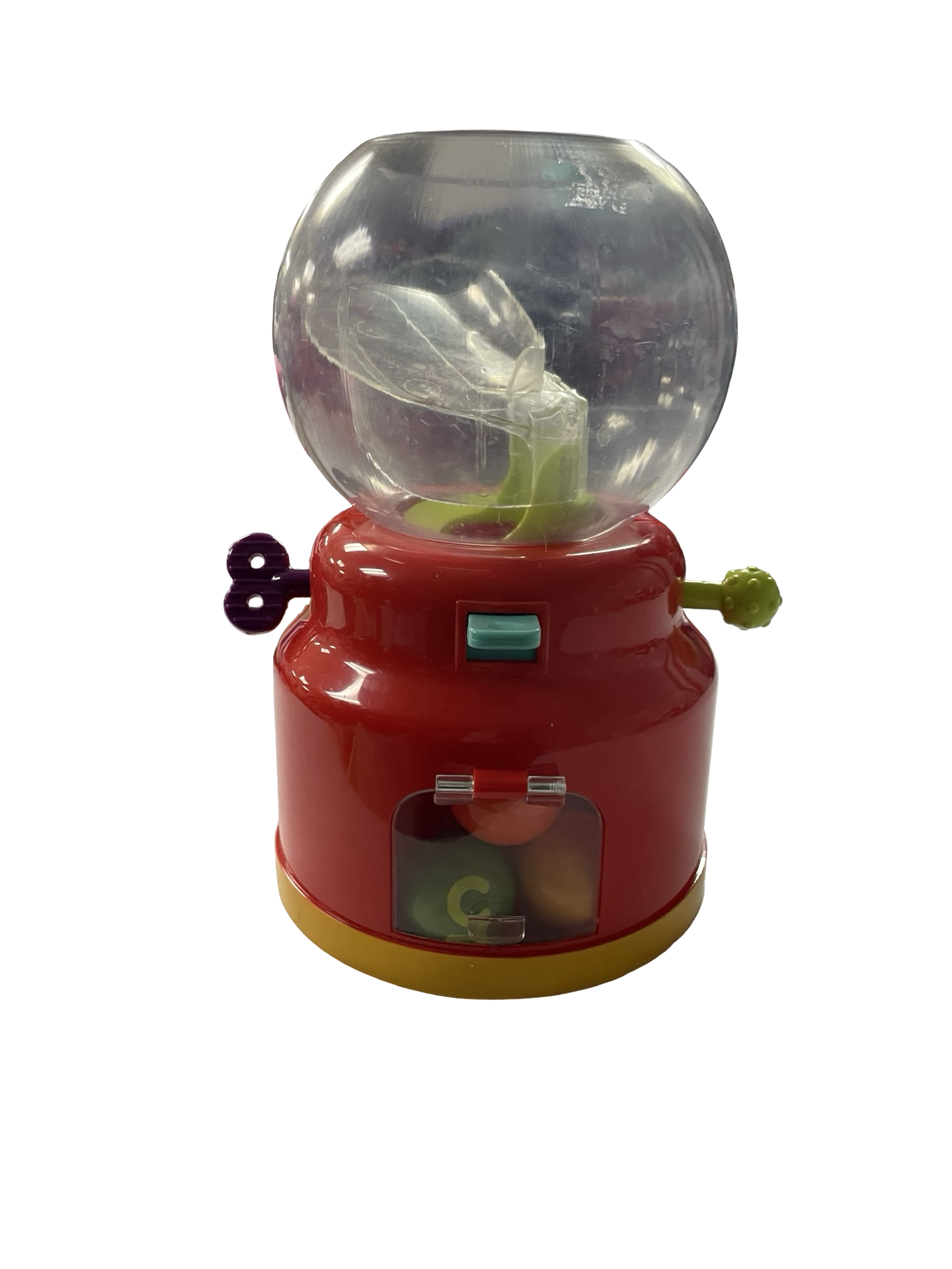 Toy
