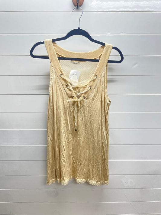 Women’s Large Tank