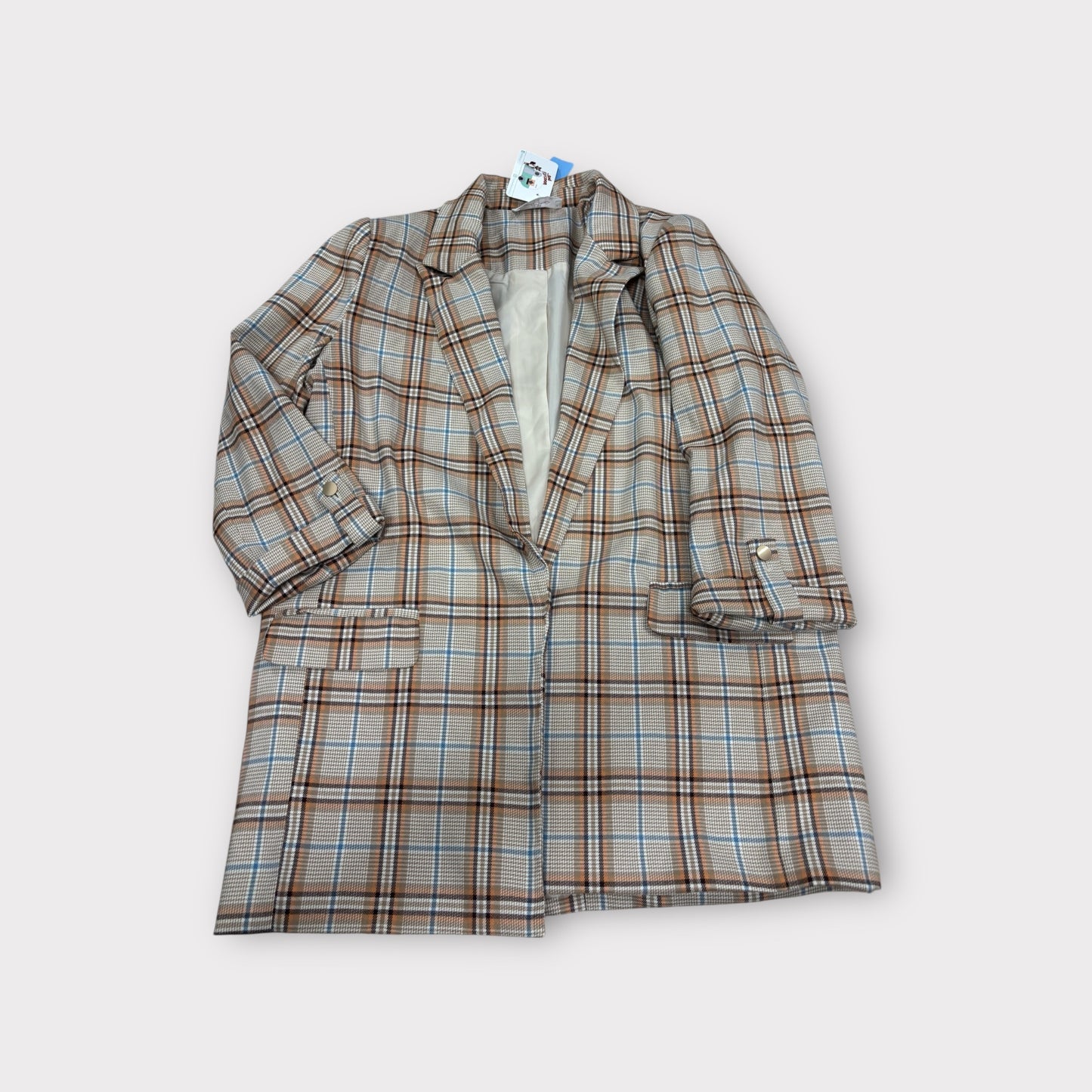 Women’s r2 Blazer NWT-Medium