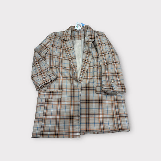 Women’s r2 Blazer NWT-Medium