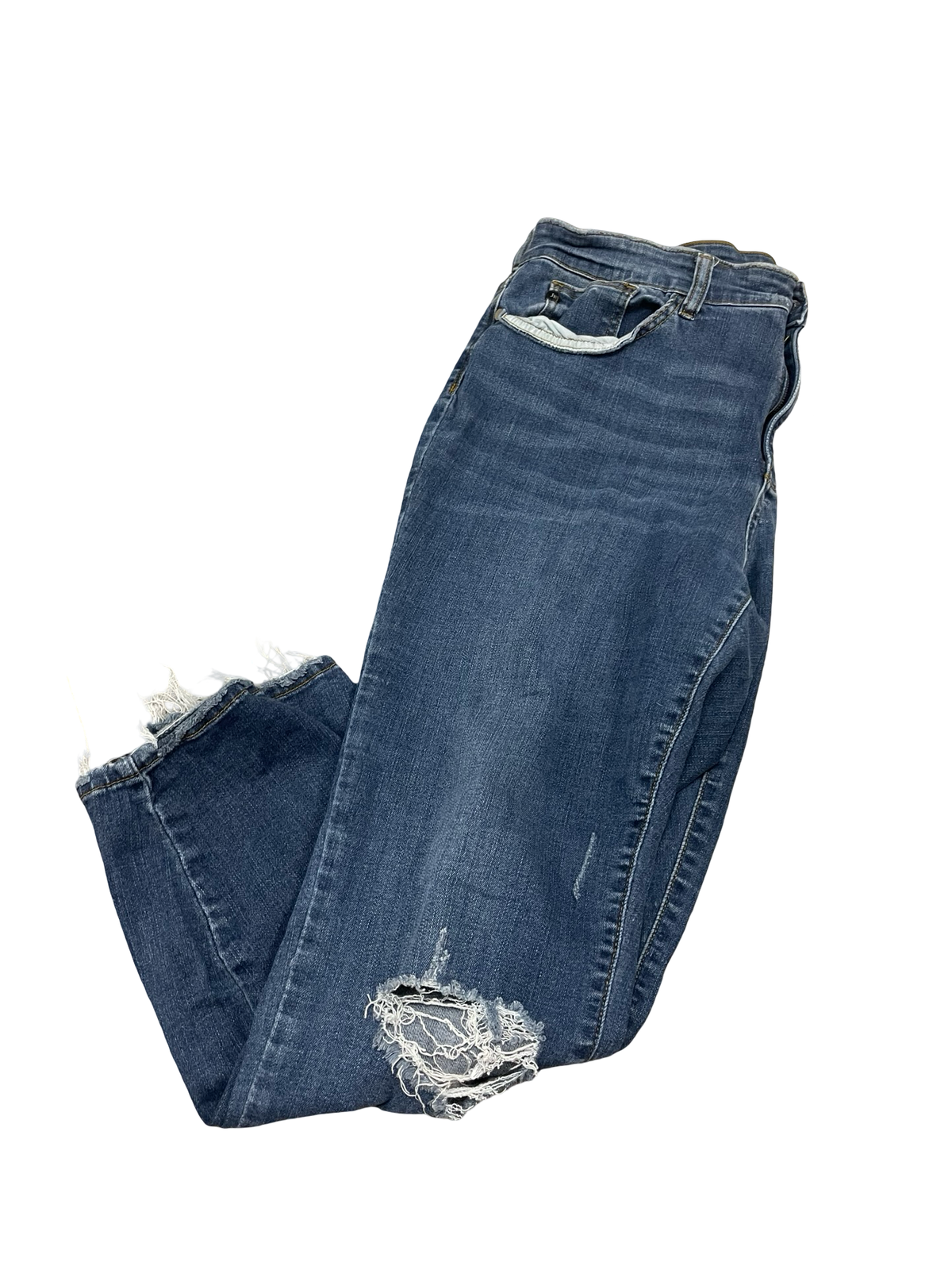 Women’s 20W Judy Blue (Worn)