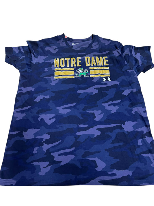 Men’s 2x UA Shirt