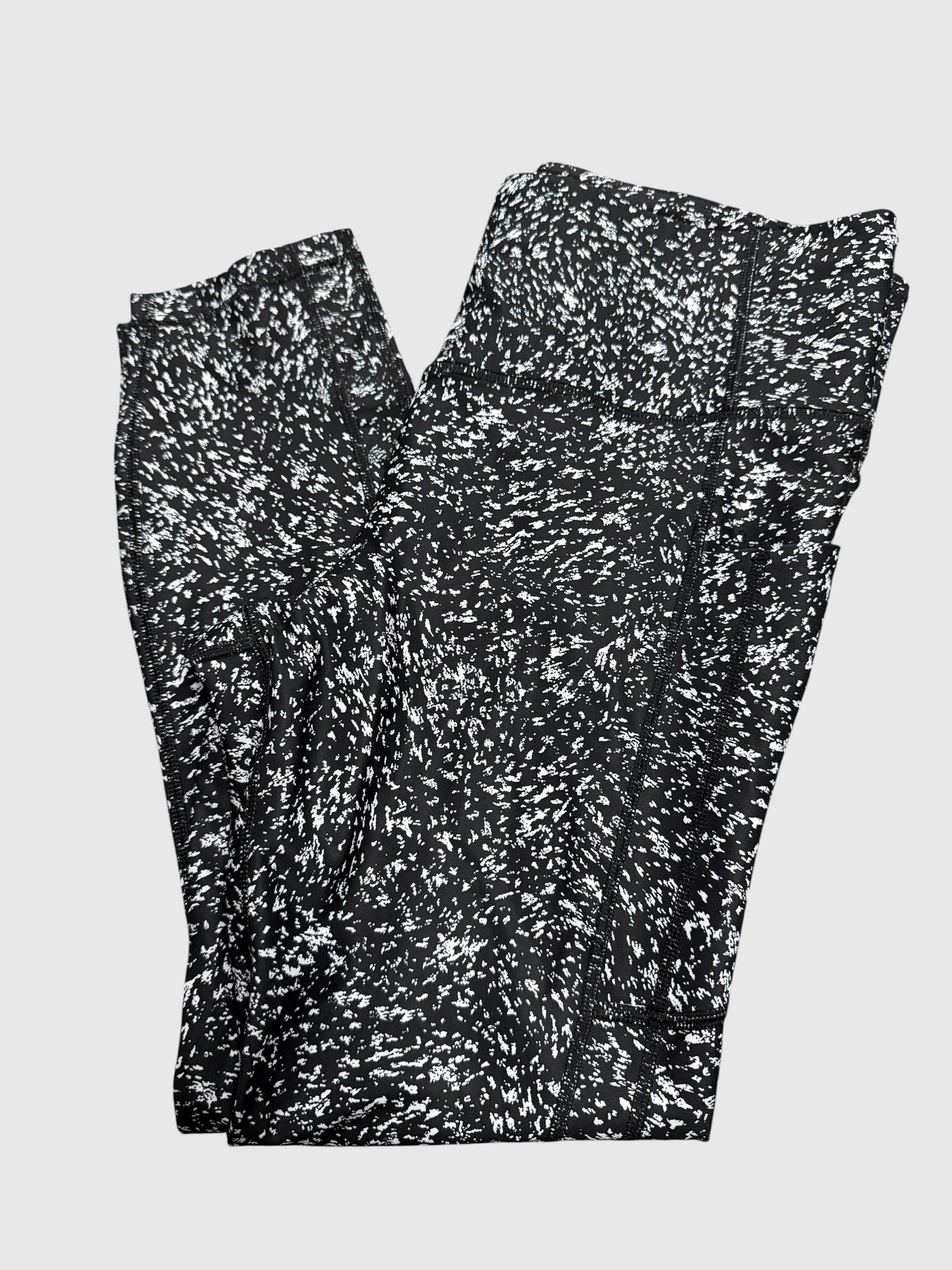 Women’s large Athleta Capri