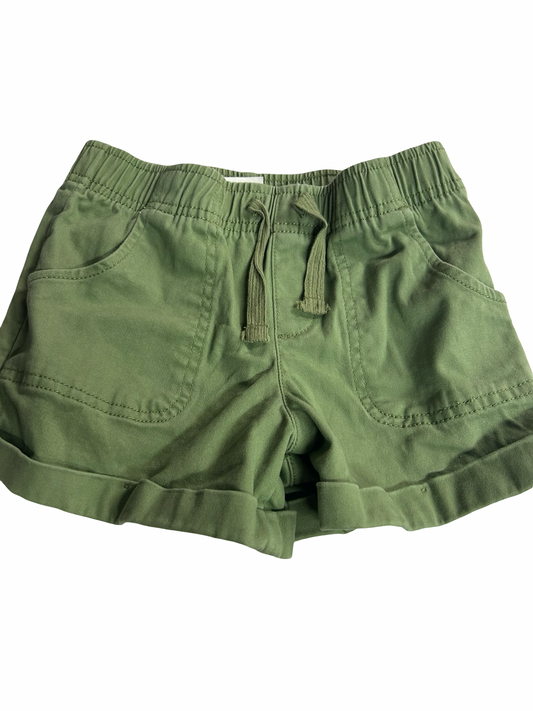 Girls 6 shorts